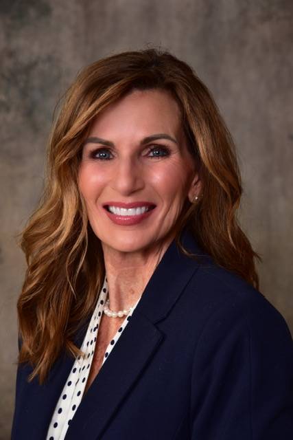 Cathy Andrews