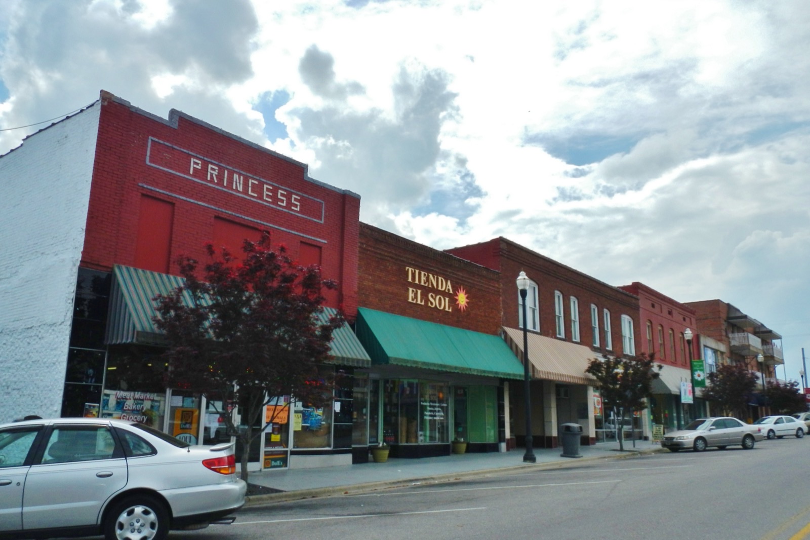 Albertville AL