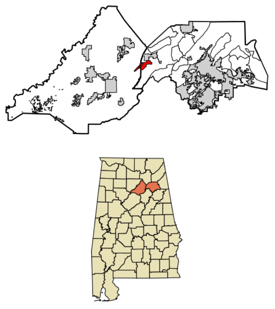 Altoona AL