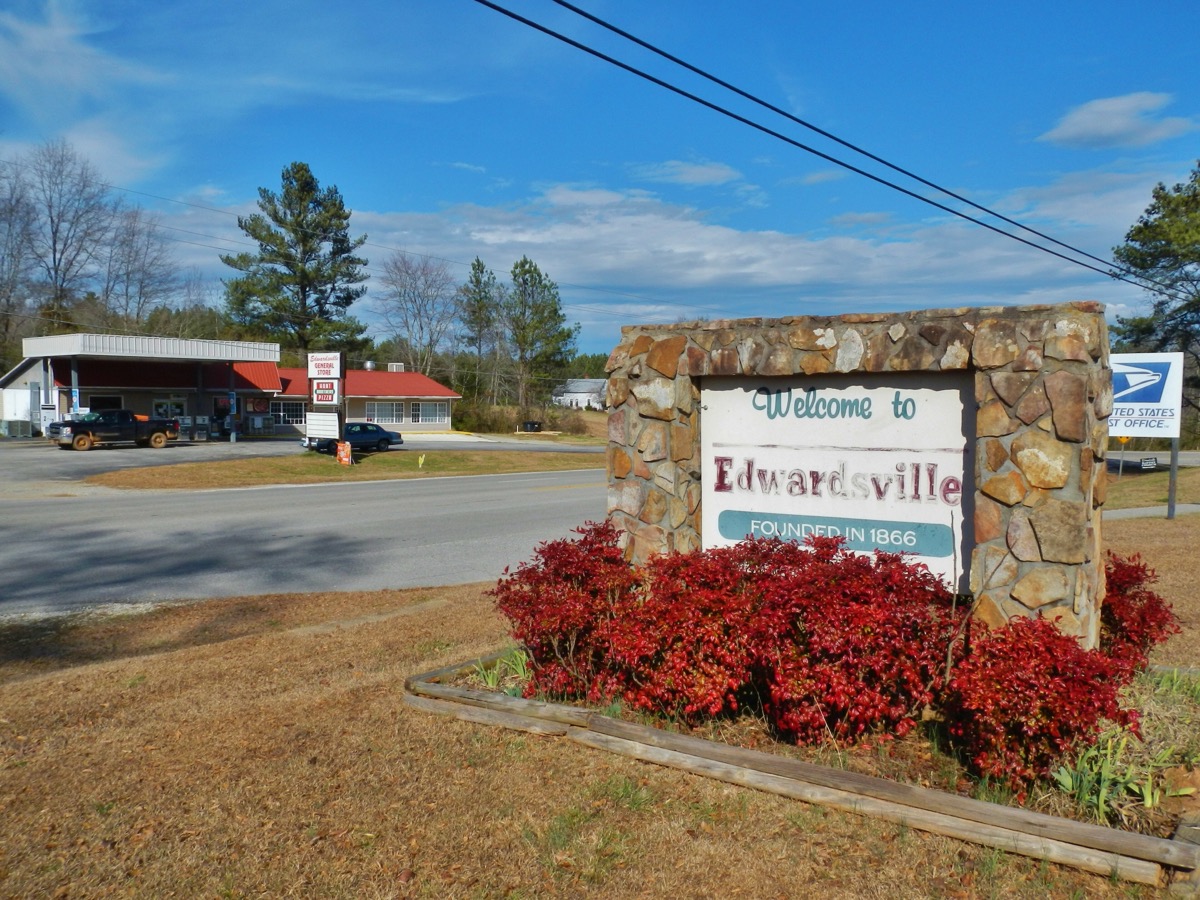 Edwardsville AL