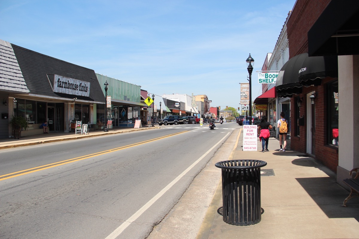Fort Payne AL