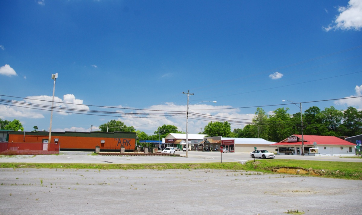 Fyffe AL
