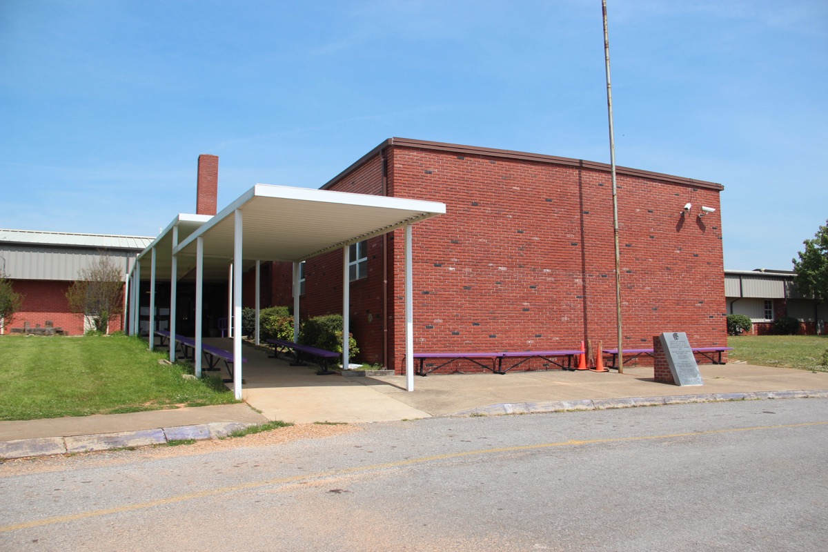 Gaylesville AL