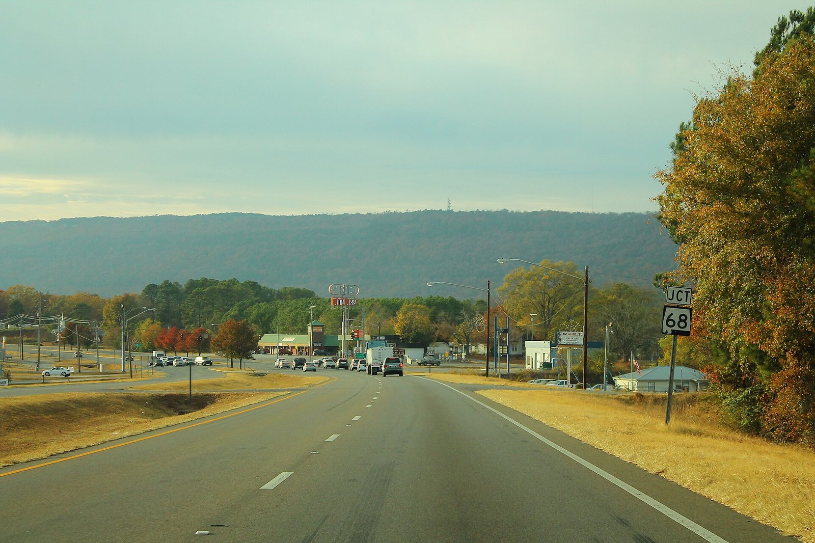 Leesburg AL