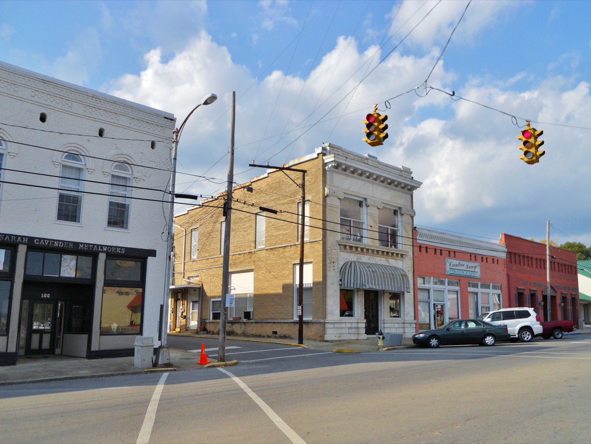Oxford AL