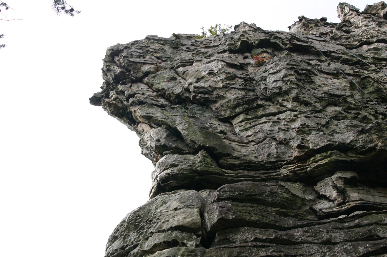 Sand Rock AL