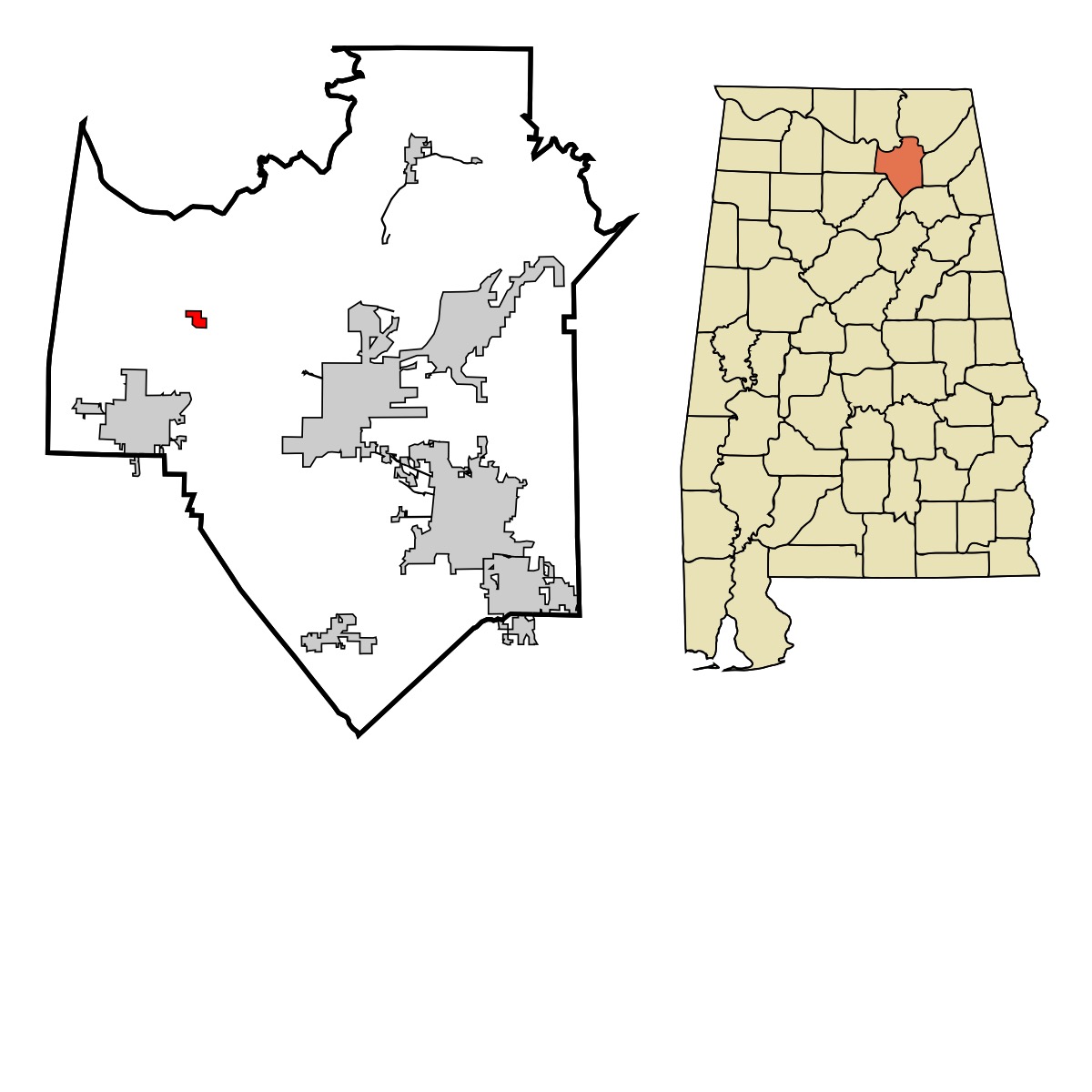 Union Grove AL