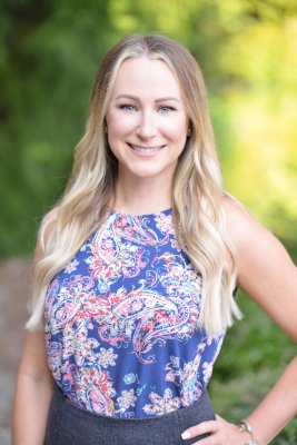 Christina Pritz, Pacific Law Group
